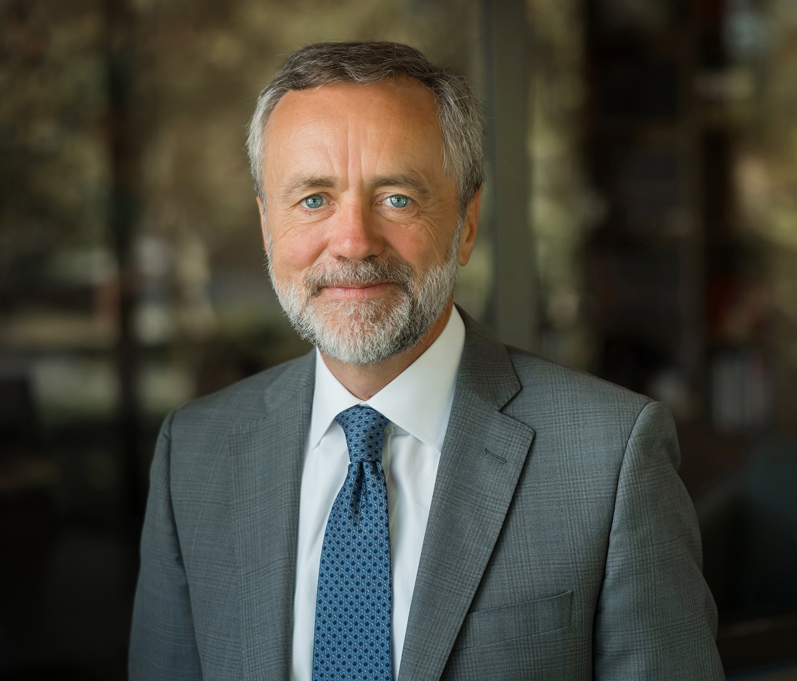 Dr. Barry H. Corey