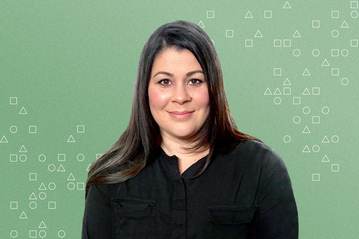 Say Yes, Step Out, and See God is Good