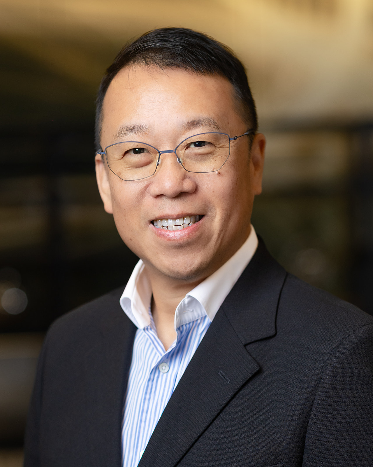 Ray Kwong