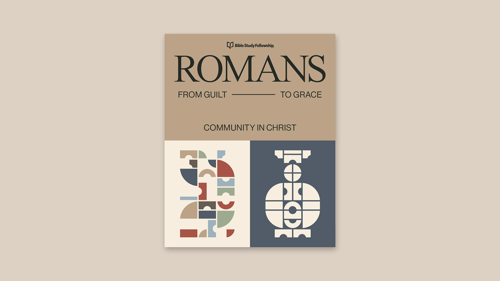Romans mini-study 3