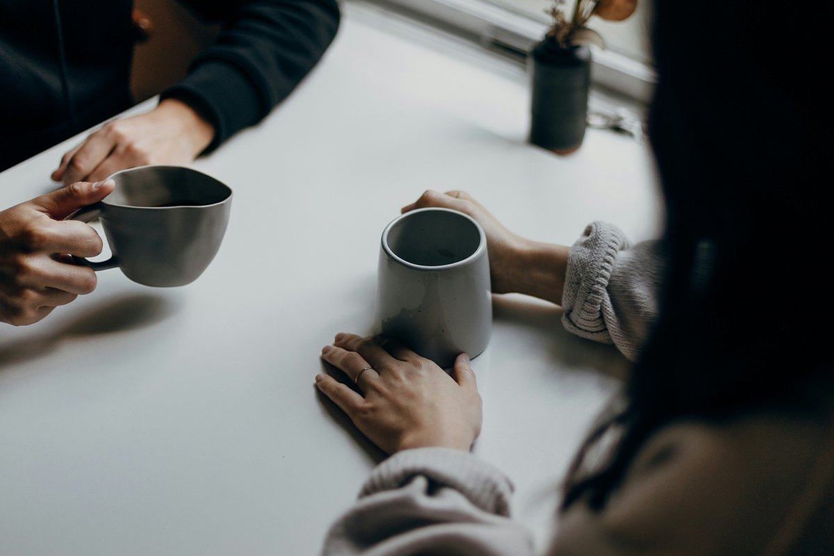 Don't Wait Until Next Easter