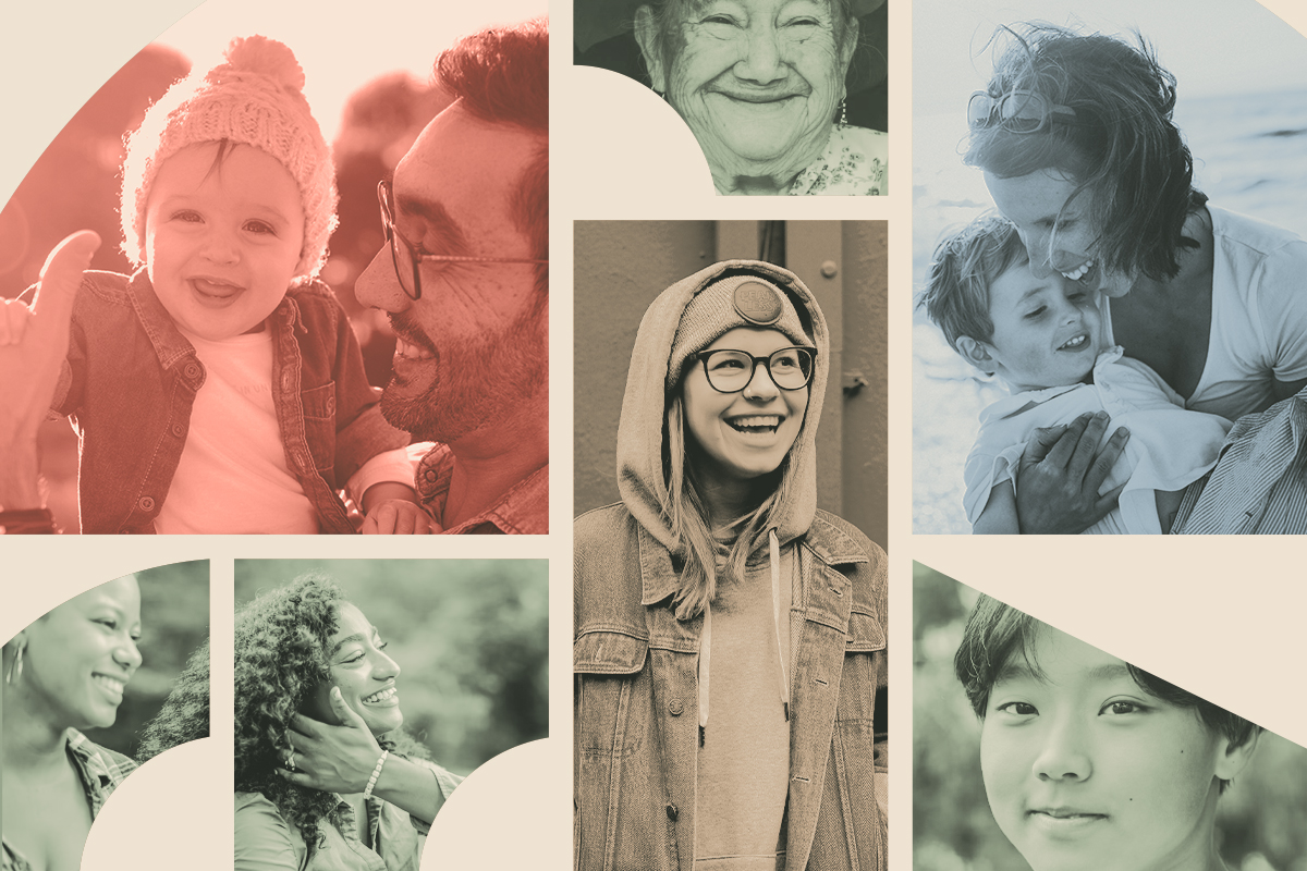 How Romans Changed My Family