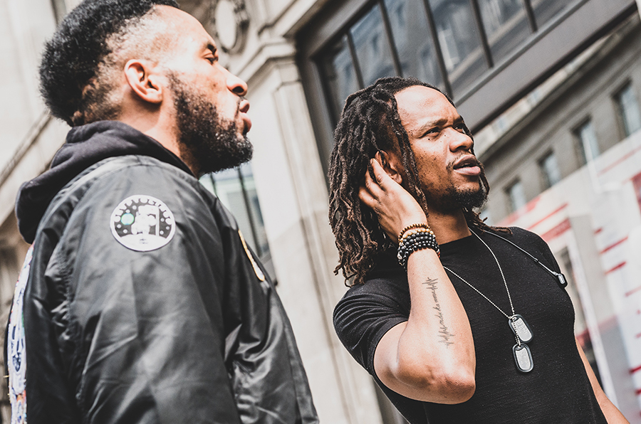 Sabotaging Difficult Conversations 