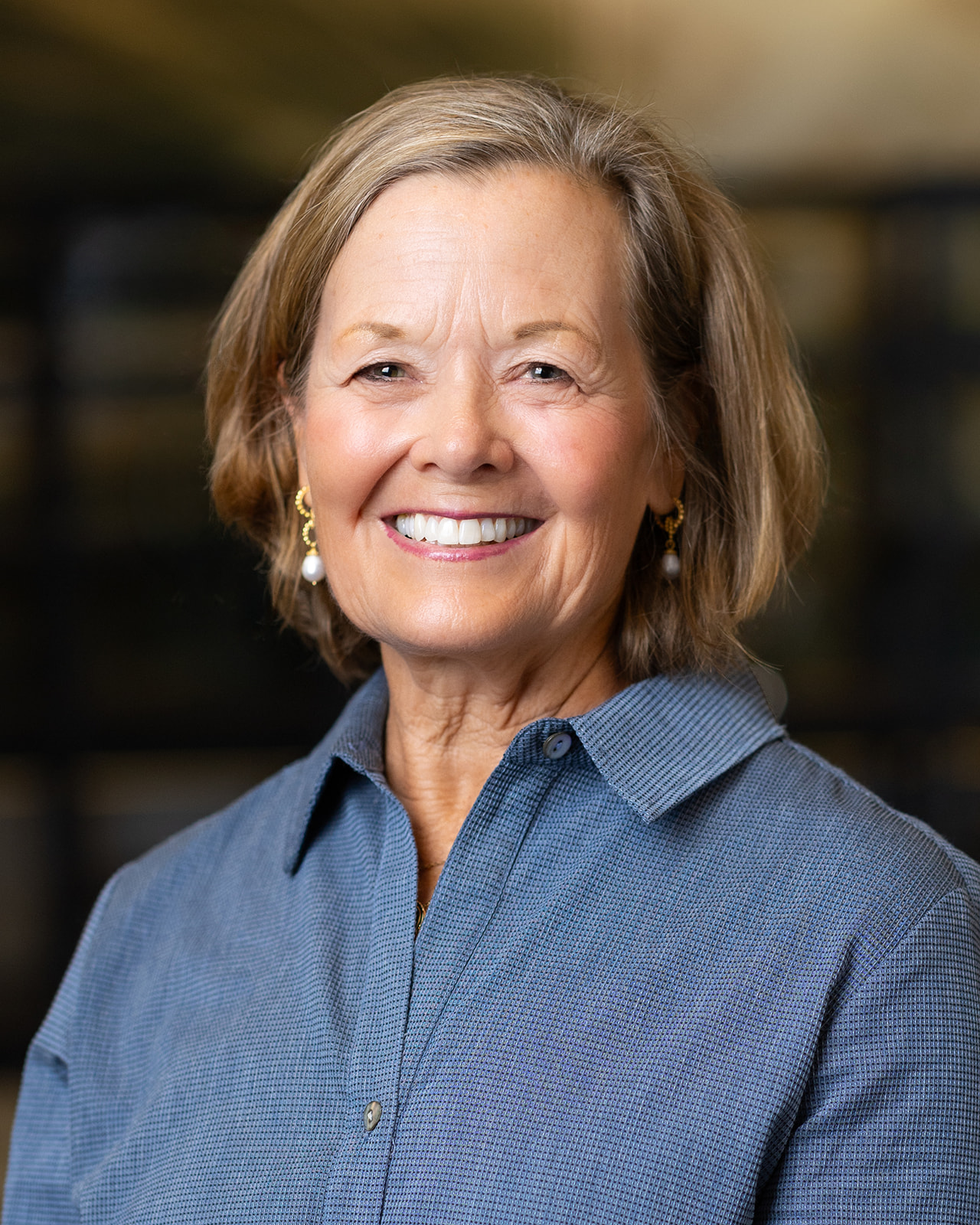 Pamela E. Bunn