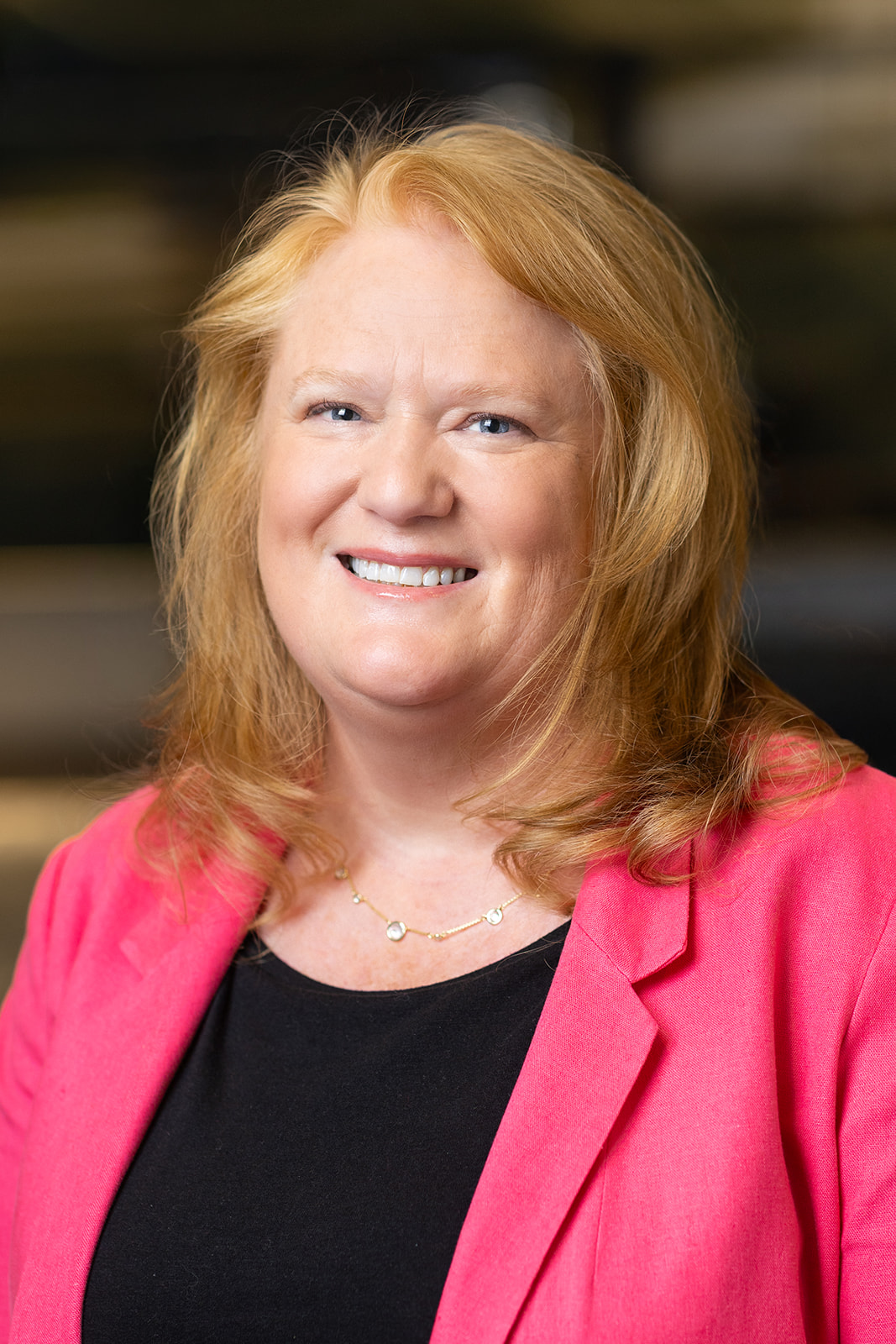 Kathryn E. McClure