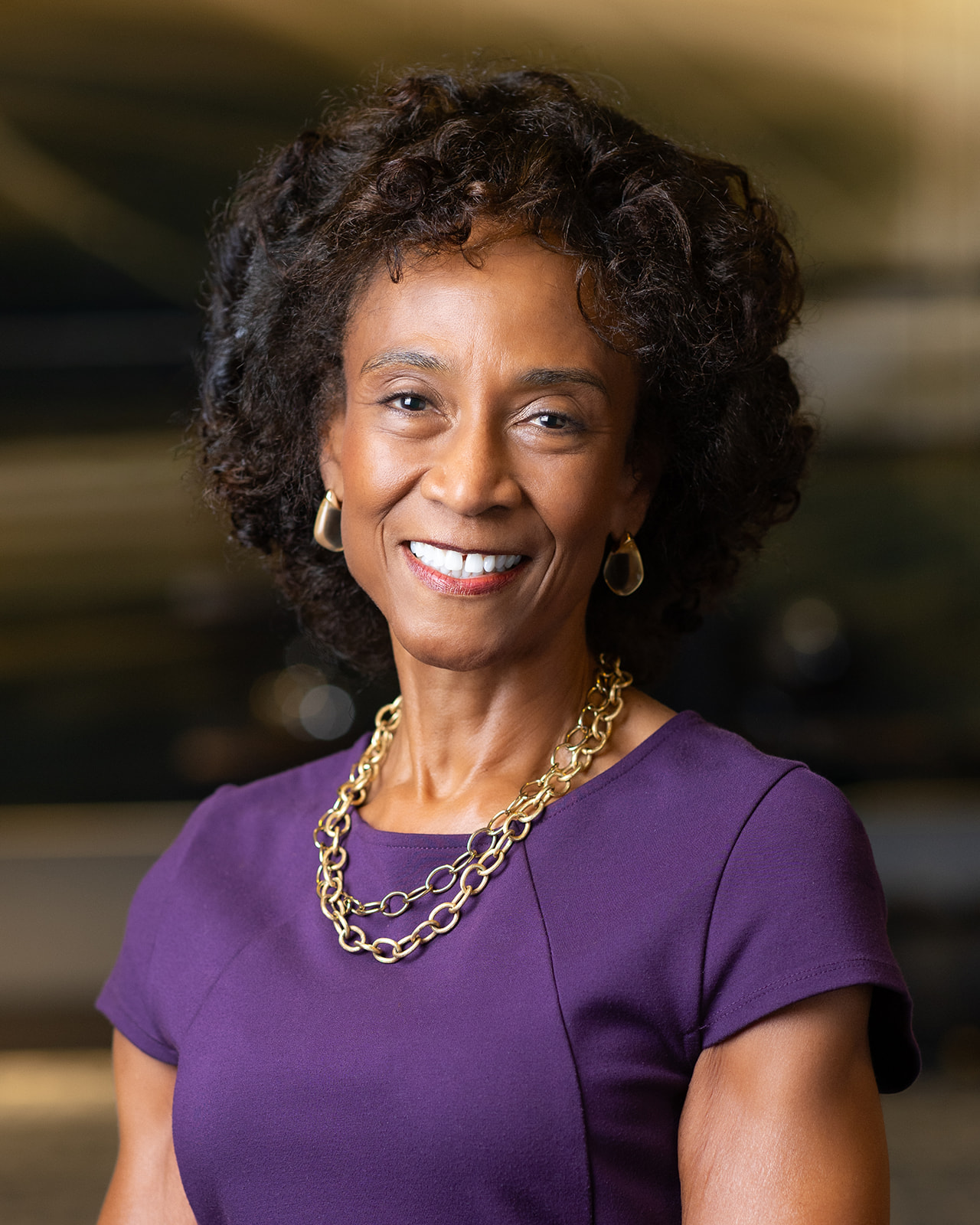 Terri Burroughs