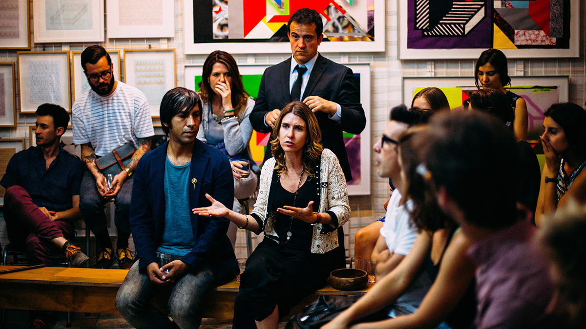 Better Difficult Conversations 