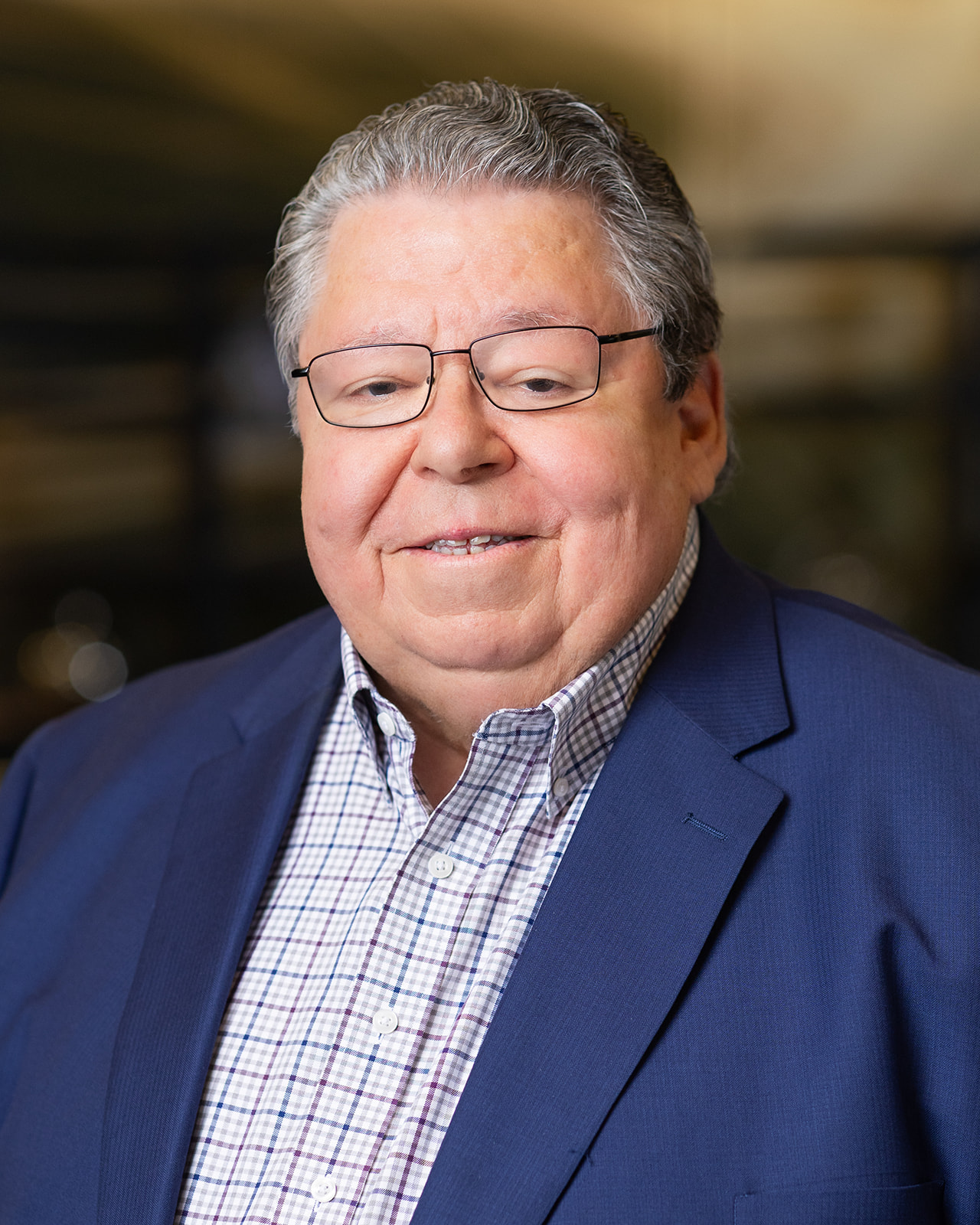 Dr. Mark L. Bailey