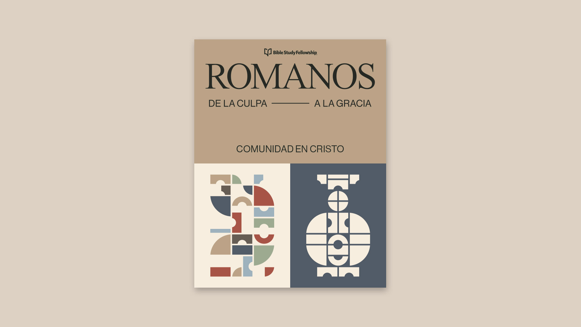 Romans mini study 3 ES - Community in Christ