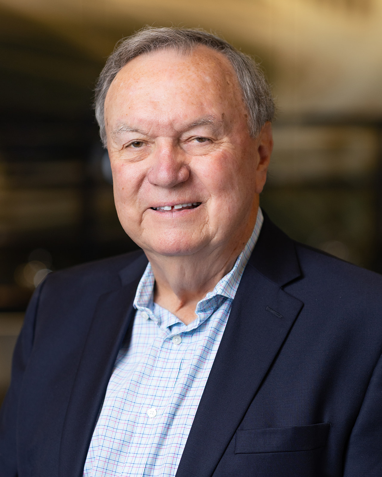 Michael T. Duke