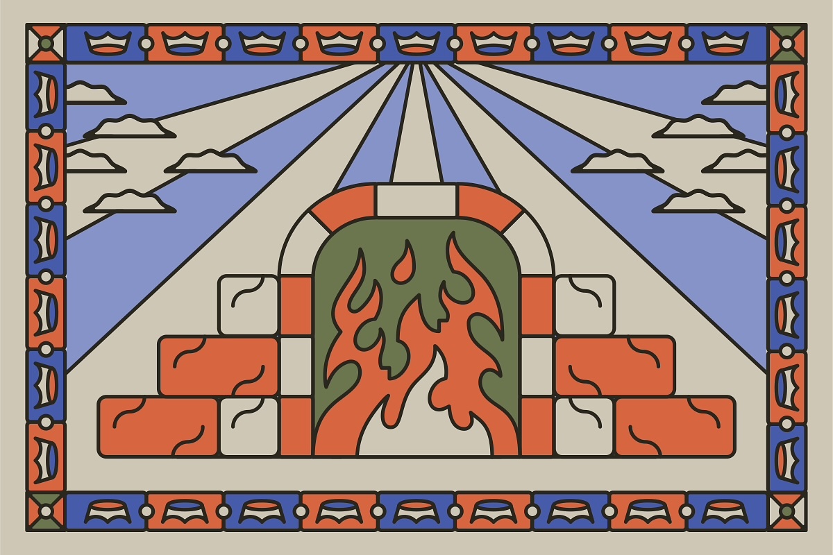 God Has Not Forgotten You