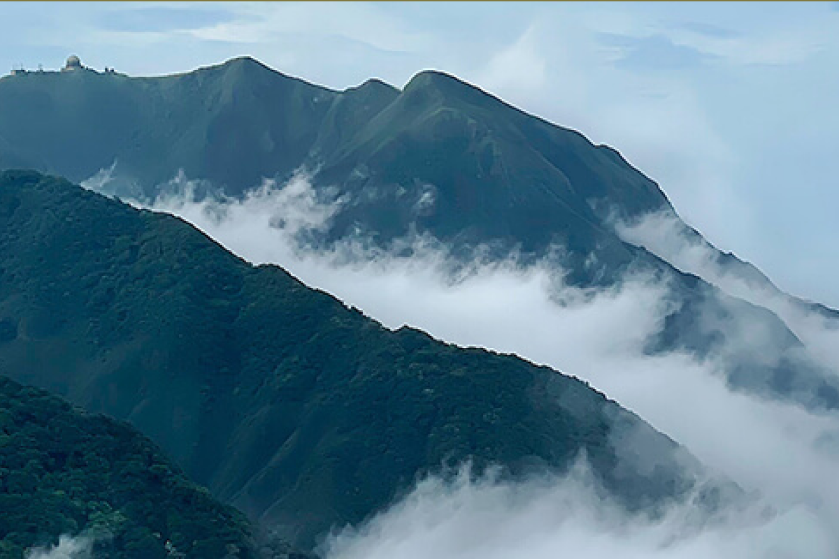 A Simple Step toward Justice and Mercy