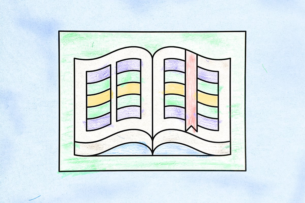 What My Kids Learned From BSF's Revelation Study 