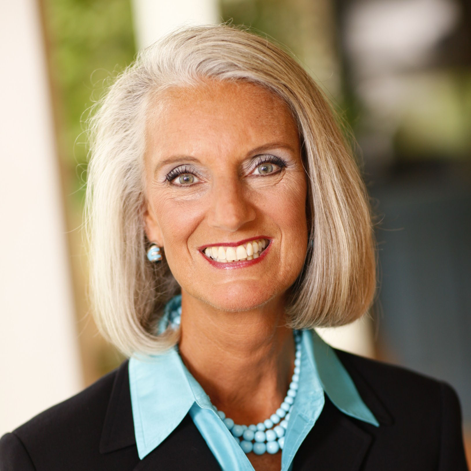 Anne Graham Lotz