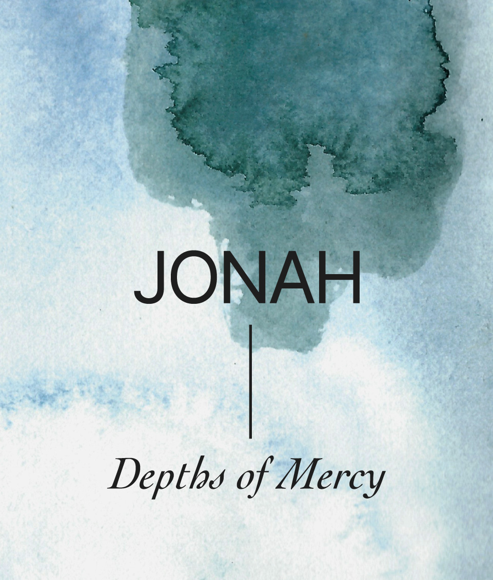 Jonah