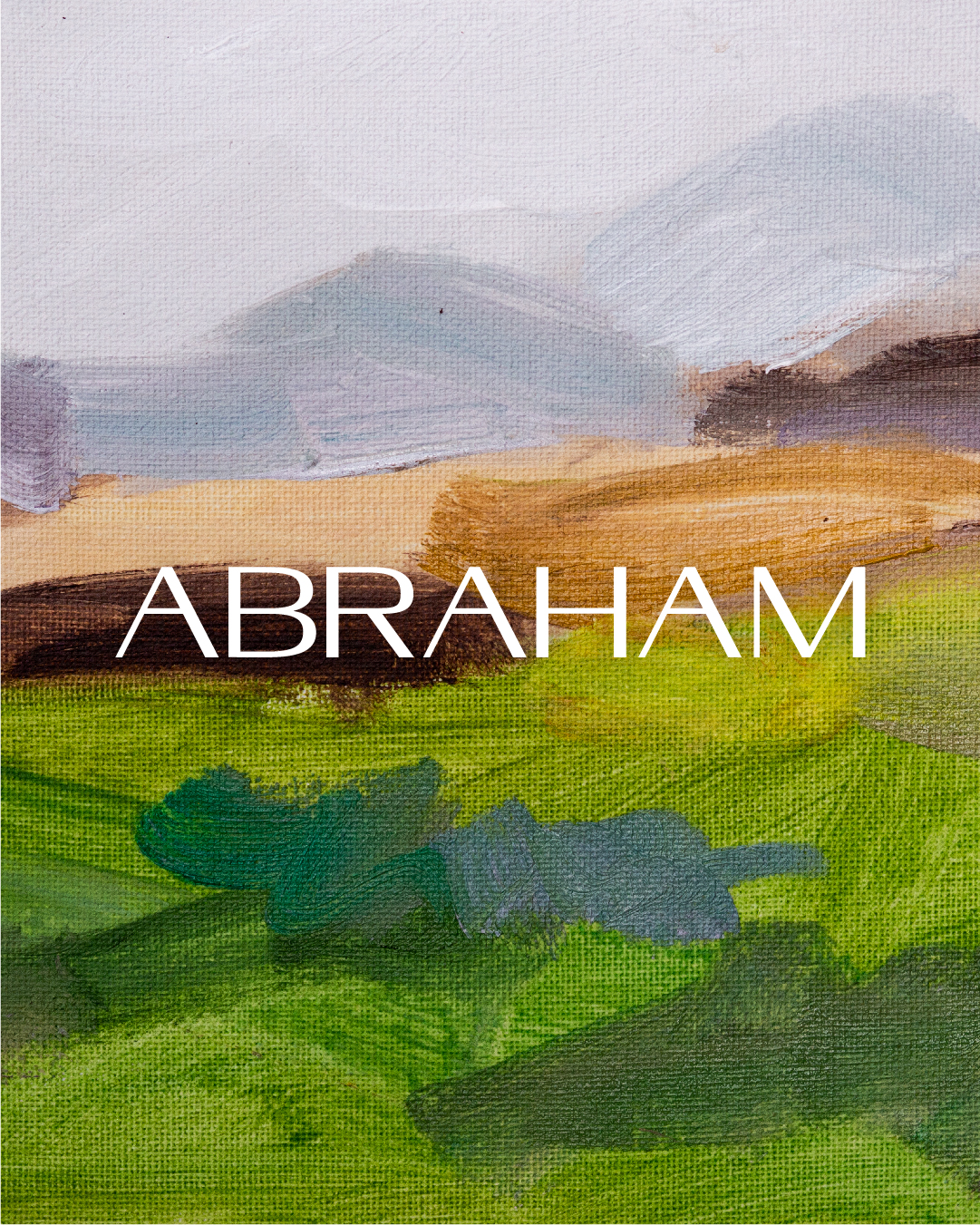 Abraham