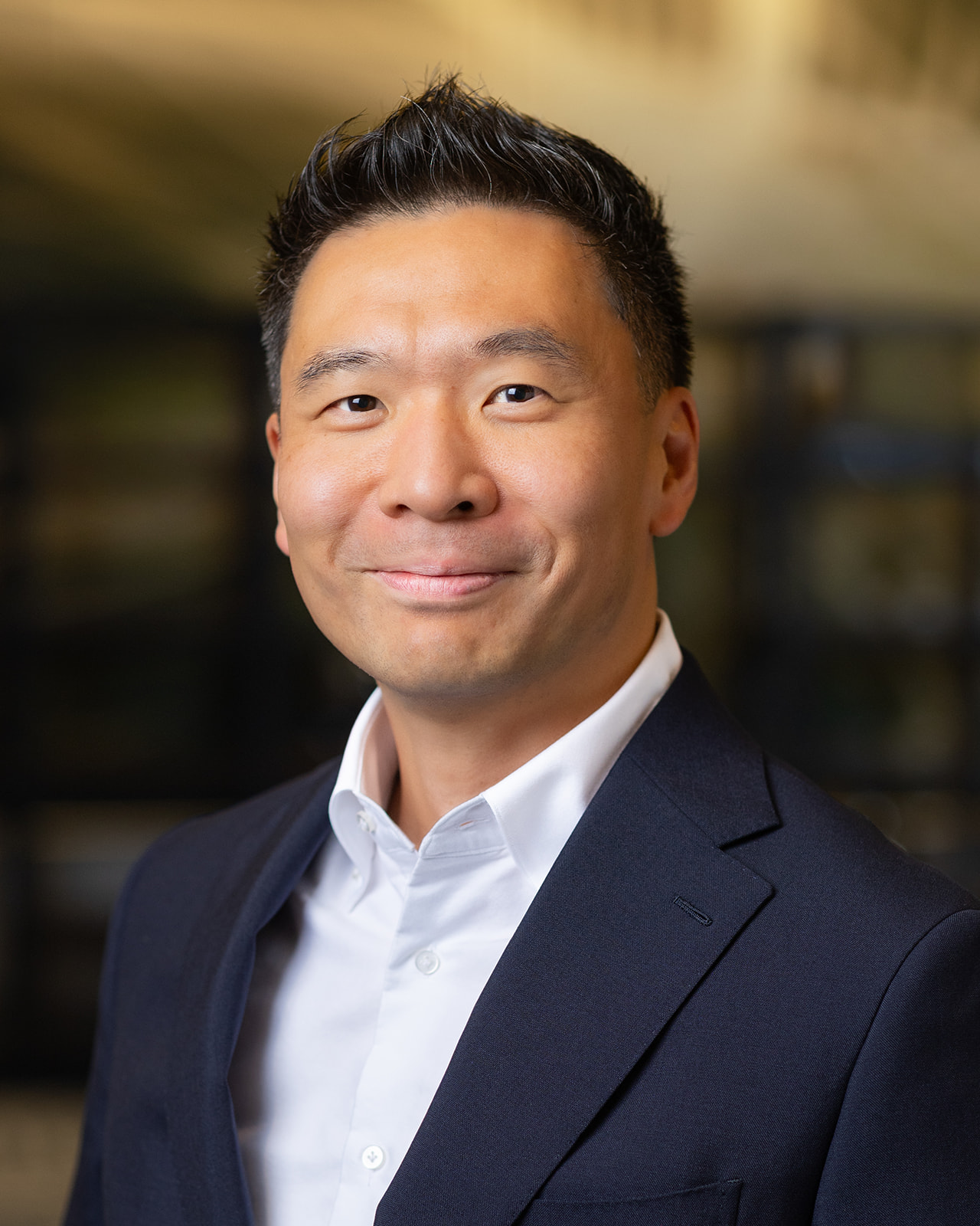 Matthew C. Leung