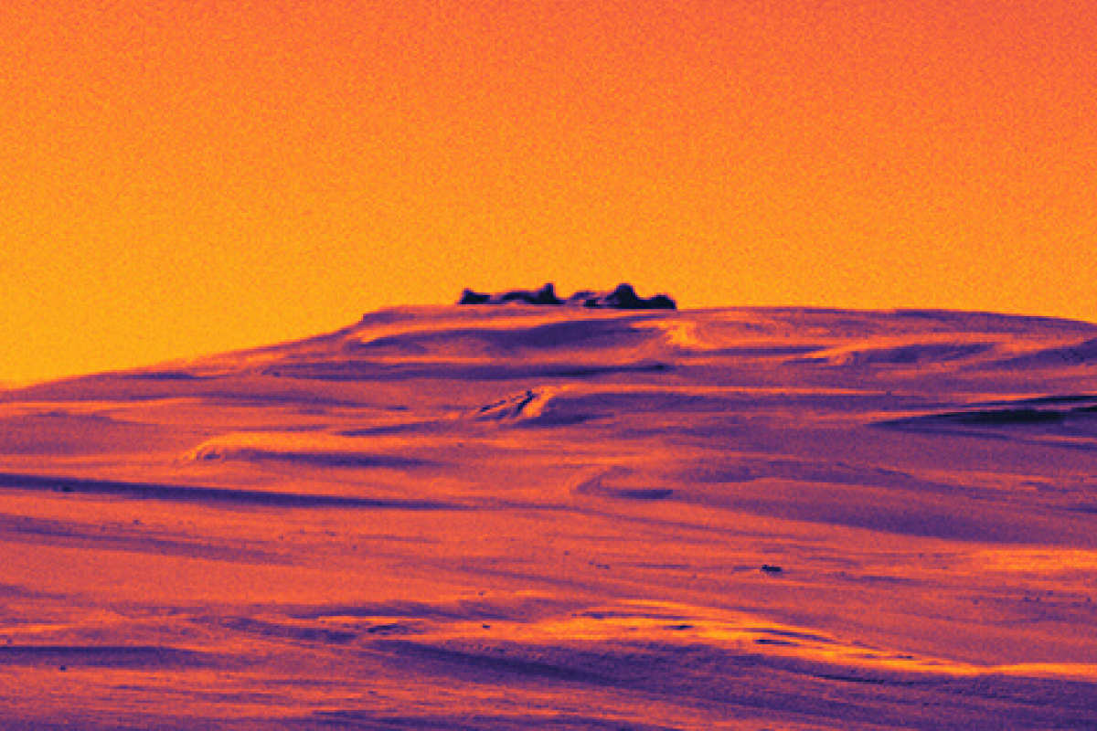 The Prophets Remained Faithful, and We Can Too