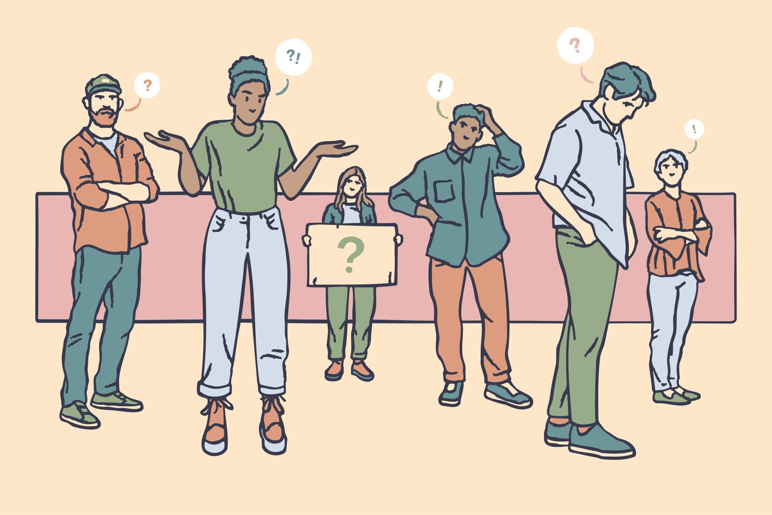 How to Respond When Your Faith Is Questioned