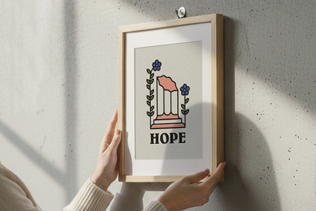 Four Ways to Resist the World’s Influence