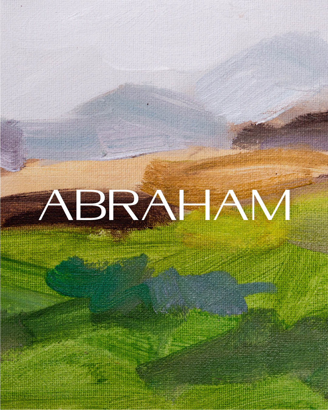 Abraham
