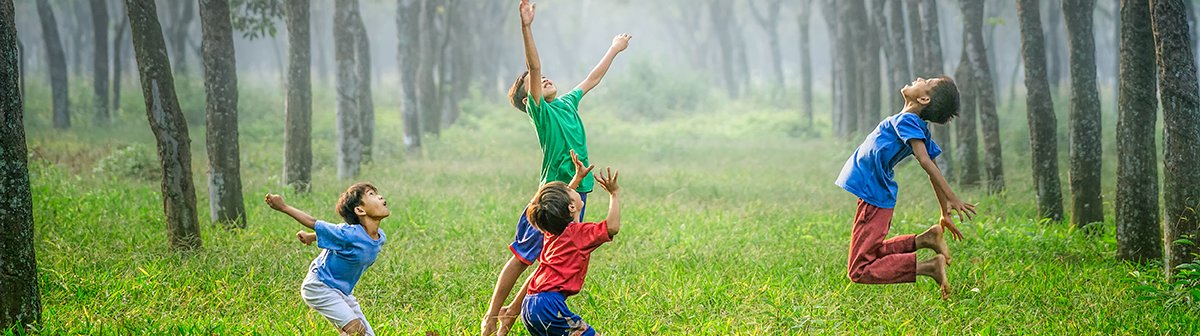 How to Coach Children in Today's Culture