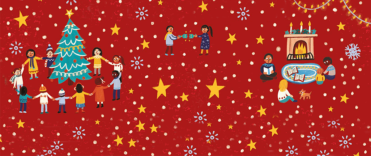 Dreams For A Better Than Anything Christmas