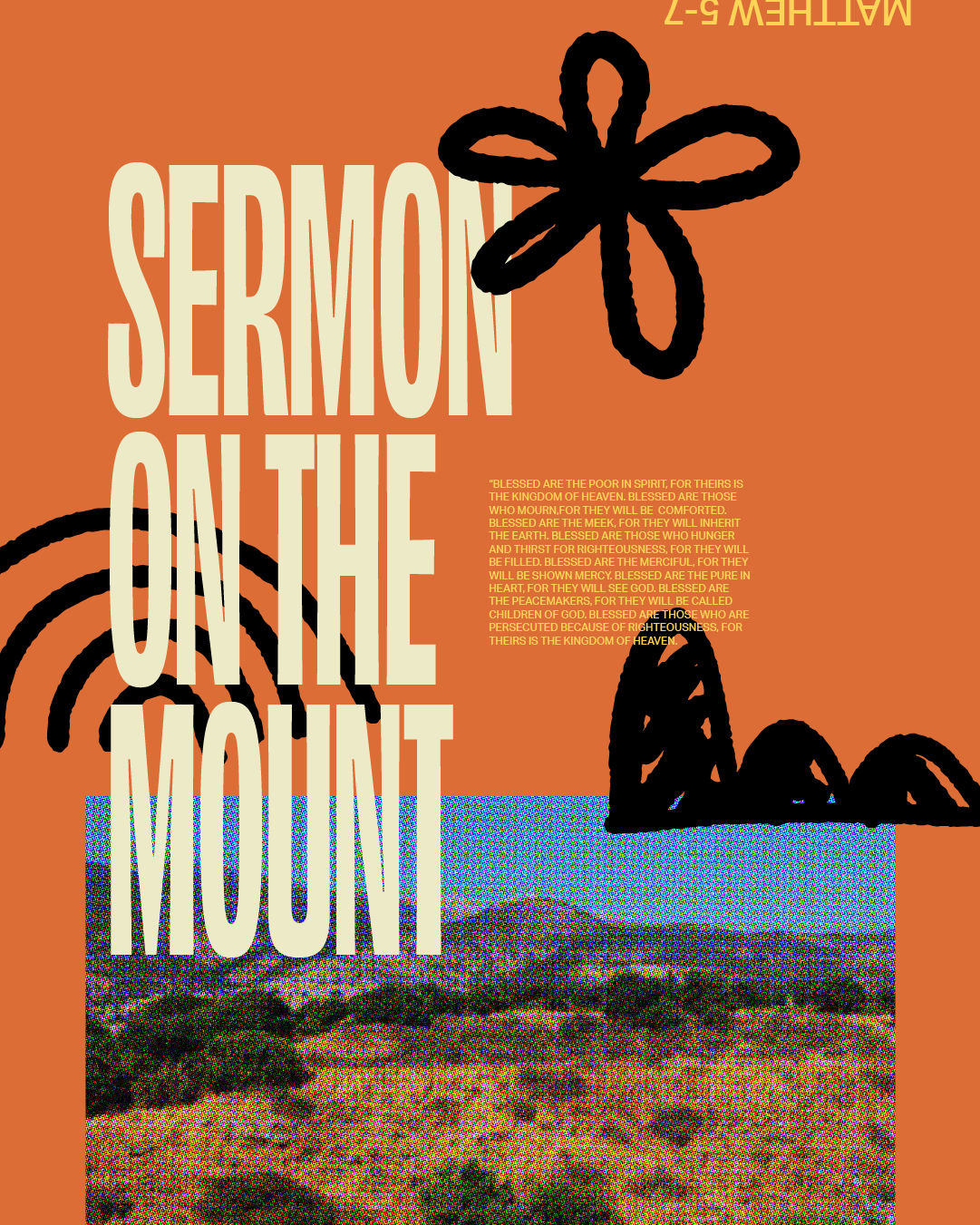 Sermon on the Mount