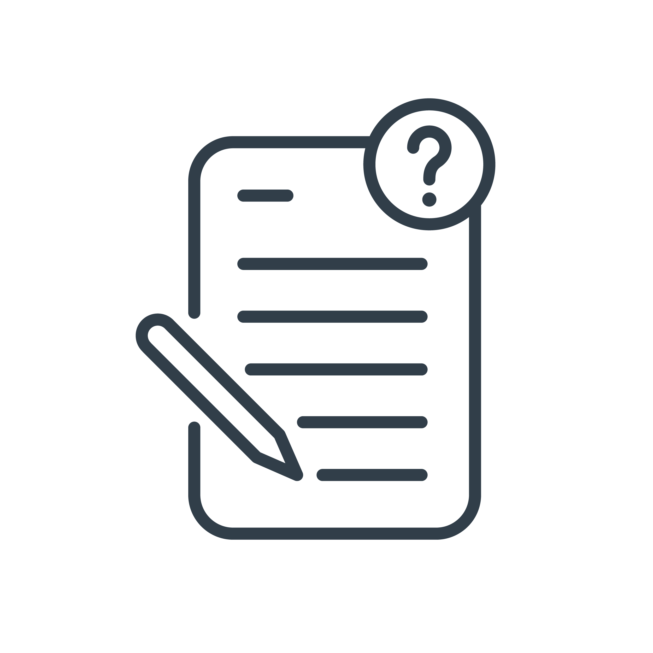 Answers To Bsf Questions