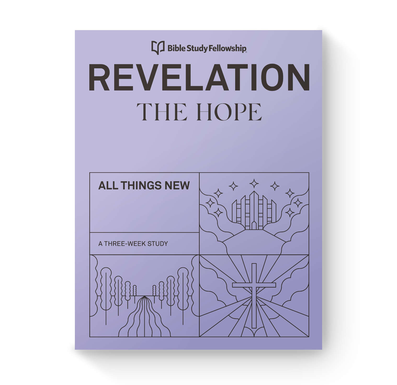 Revelation Mini-Study - All Things New