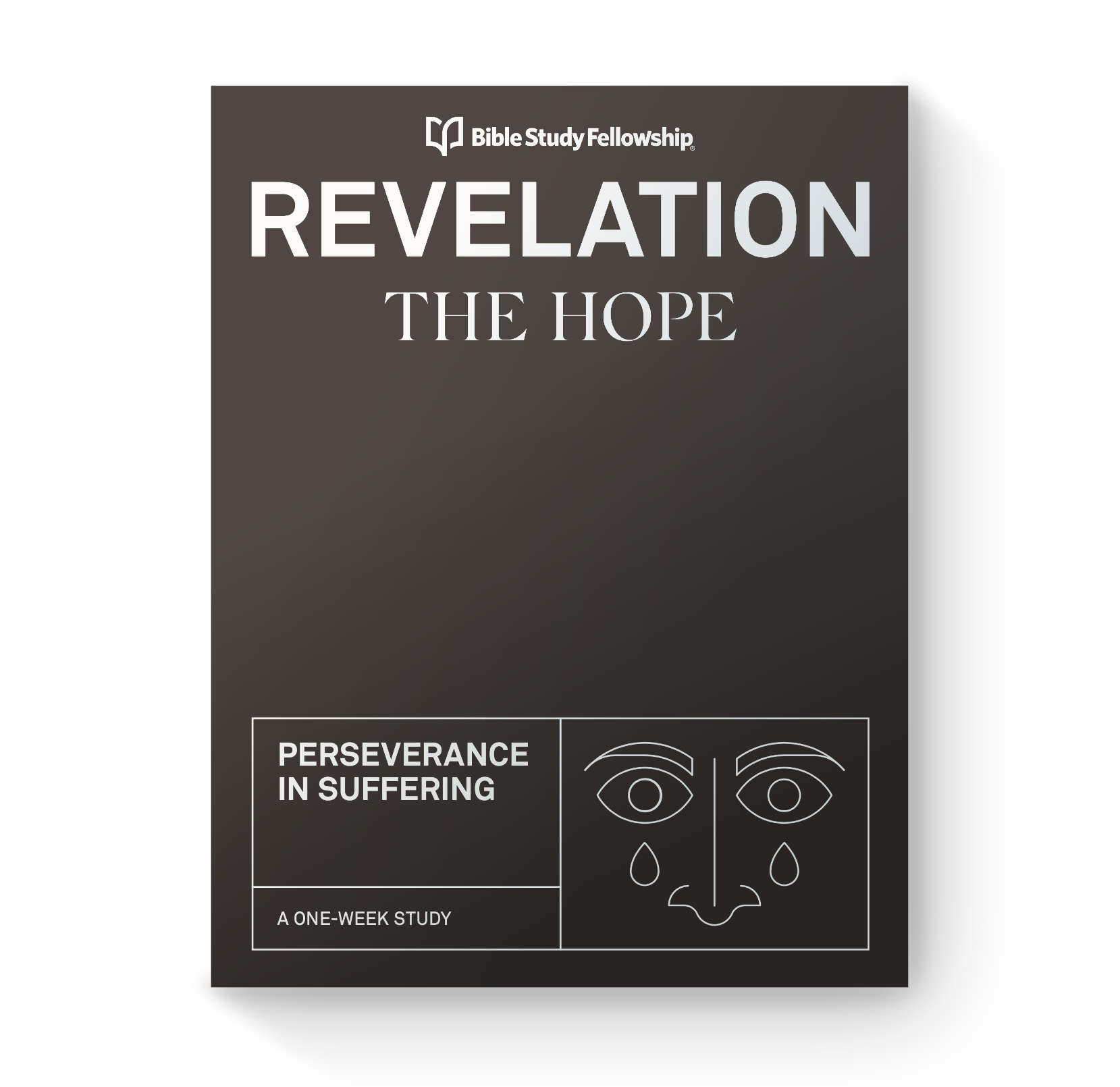 Revelation Mini-Study - Perserverance
