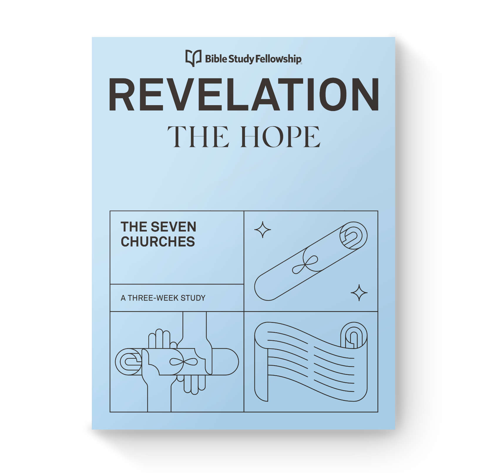 Revelation Mini-Study - Seven Churches