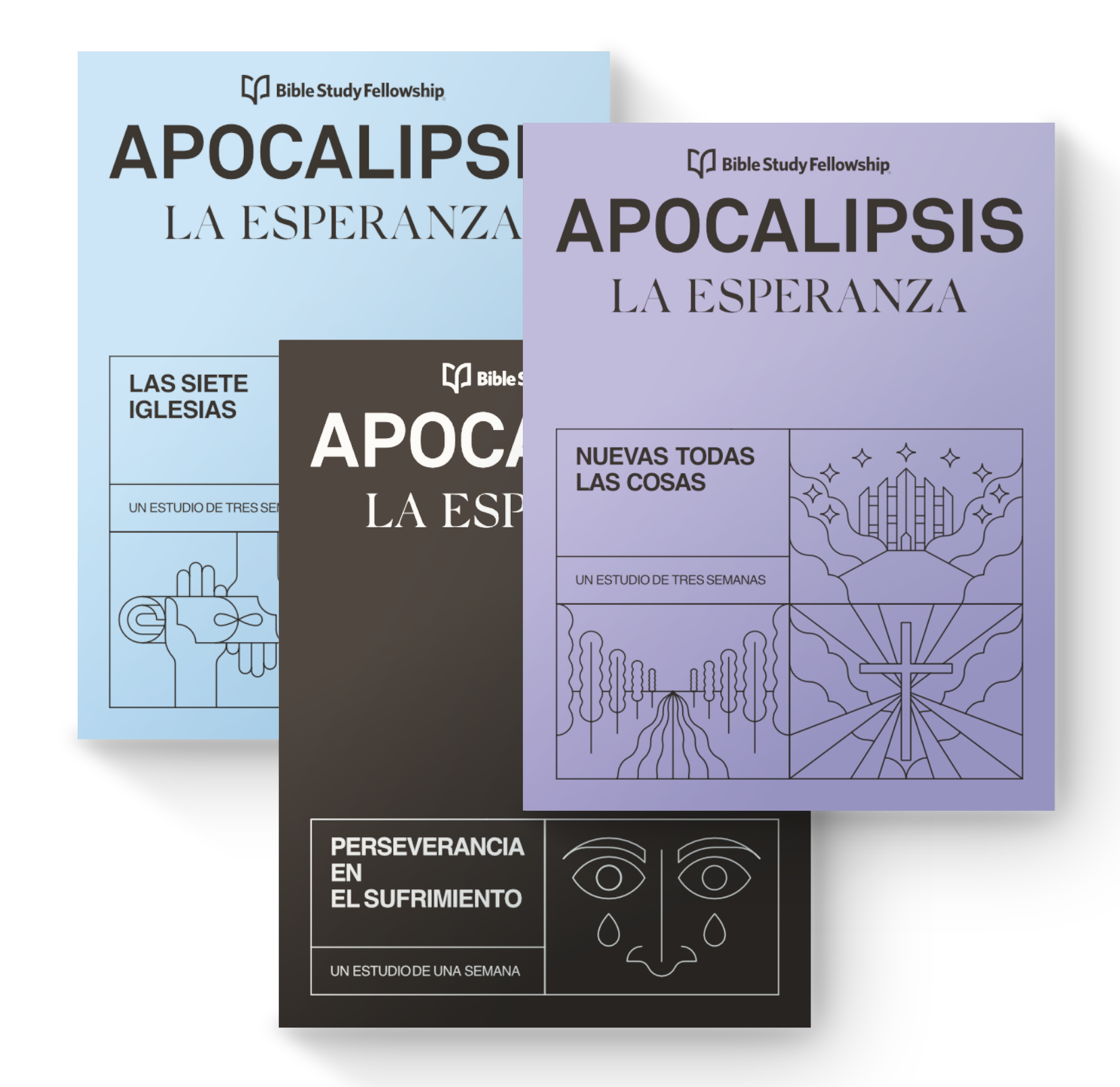 Revelation Mini-Study -All 3 - ES