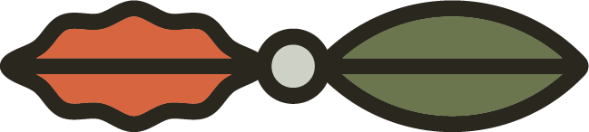 BSF - Exile and Return Study Page - footer ornament