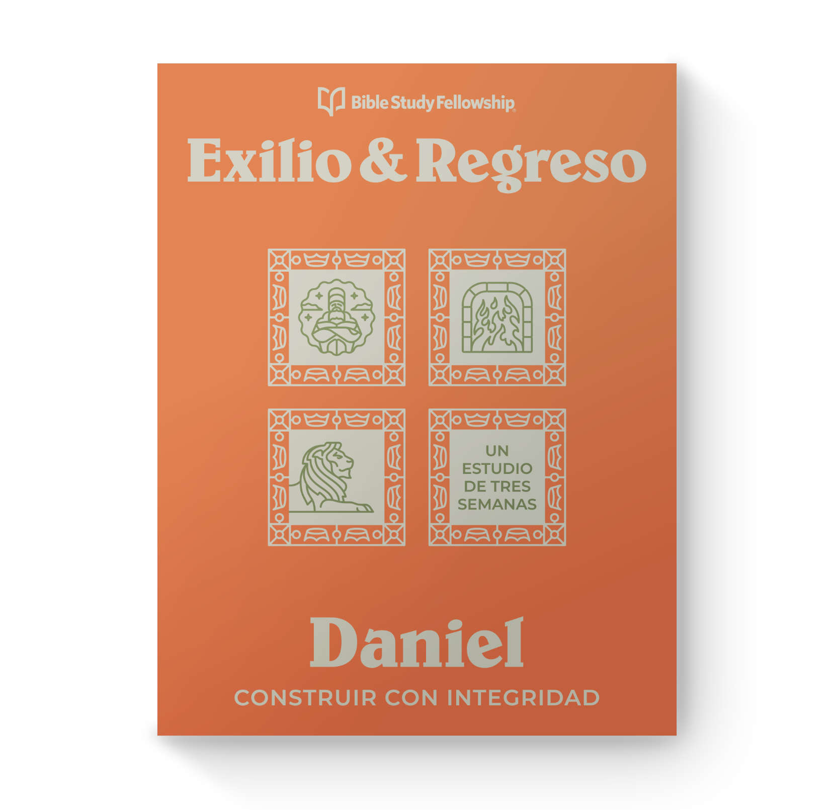 Exile Return Mini-Study - Daniel - ES
