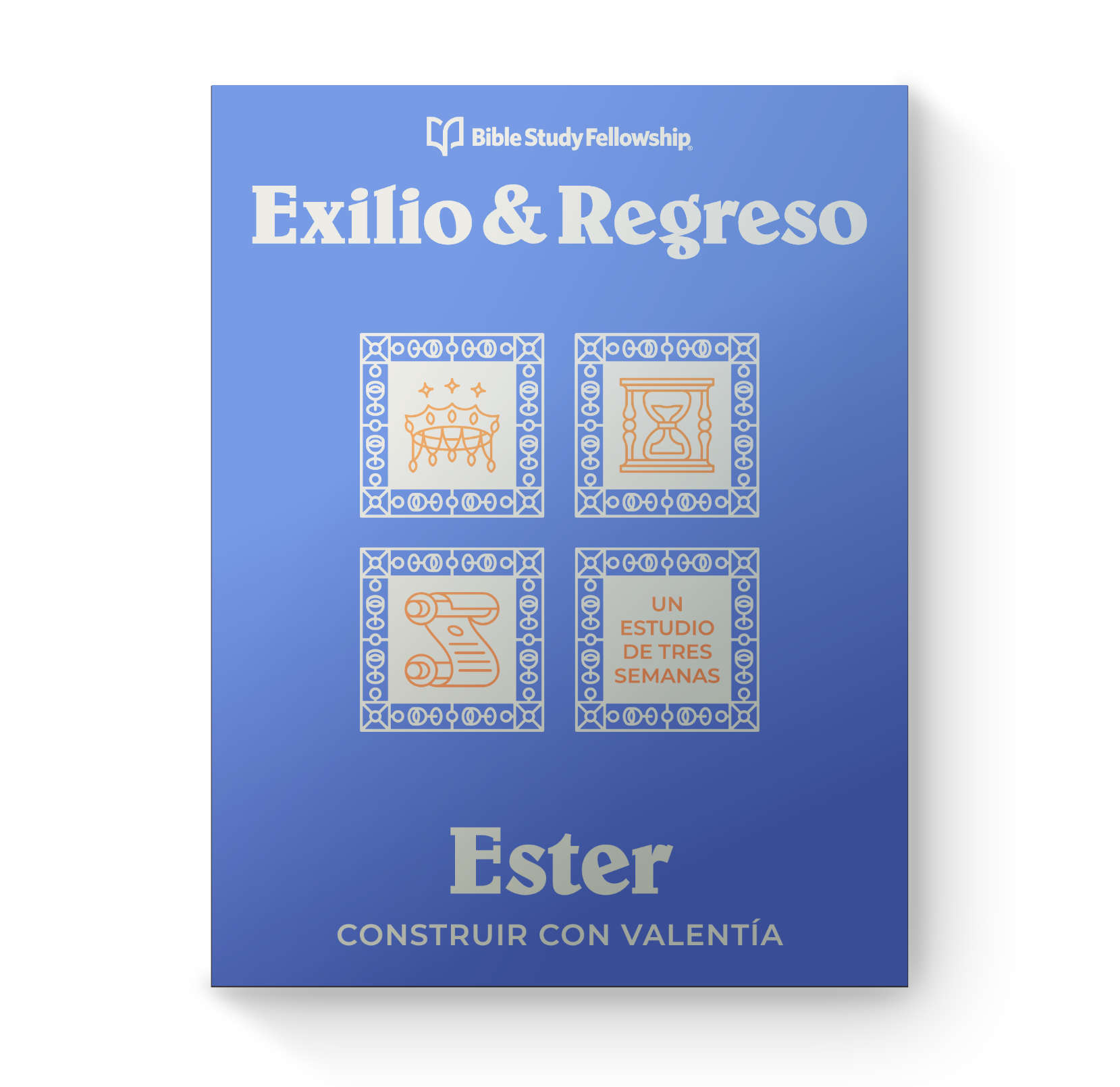 Exile Return Mini-Study - Ester - ES